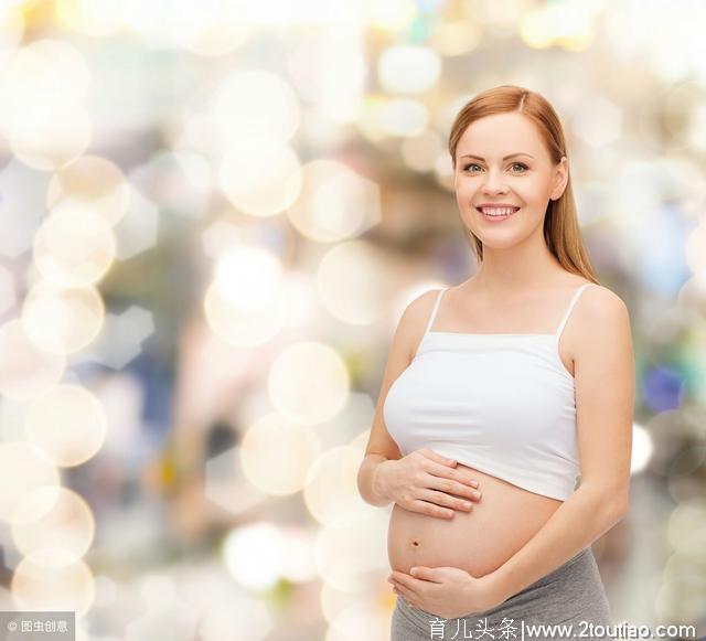 孕期最容易被忽视的5大禁忌，别等酿成大祸，还不知为何