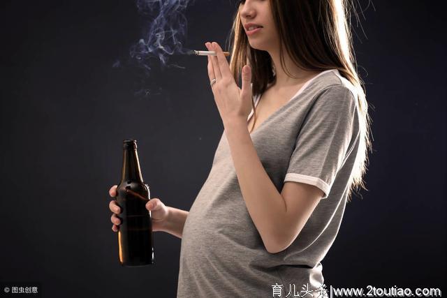 孕期最容易被忽视的5大禁忌，别等酿成大祸，还不知为何