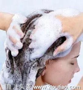 产后多久可以洗头发？不仅要考虑生产方式，更要参考这个条件！