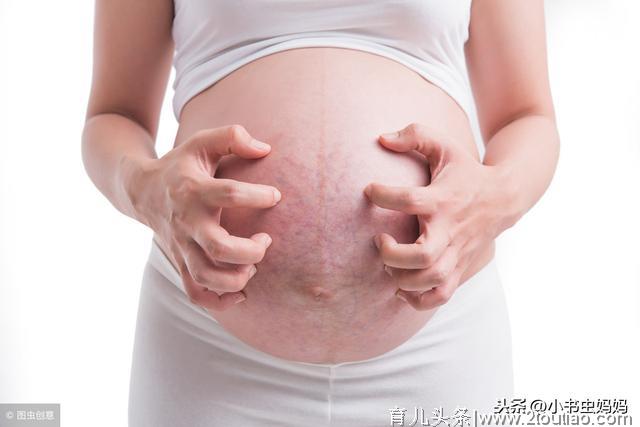 孕期什么阶段最难受？宝妈说：孕期这5个阶段最难熬,熬过去就轻松