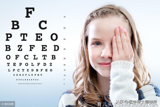 眼科医生：这3个时期！孩子近视度数极易疯涨！
