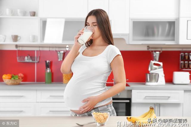 孕妇奶粉能防孕吐吗？