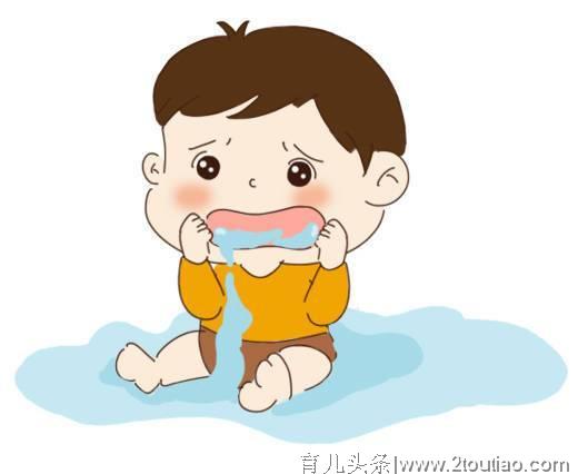 宝宝出牙的⑩大不适症状，妈妈你又了解多少?
