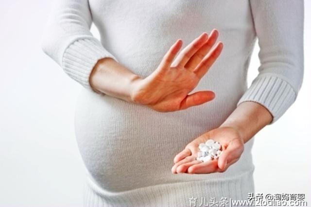 怀孕早期，孕妇在这4方面多注意，小心胎儿有缺陷