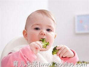 宝宝积食是问题，积食的表现家长要及时发现，在饮食上及时调理