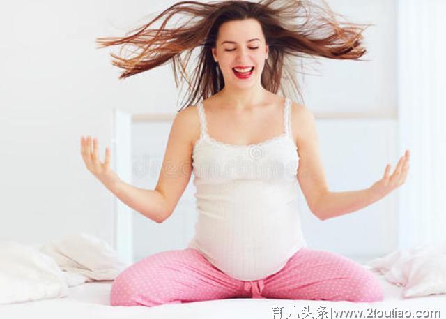 孕妇孕期经验分享，古法育儿师告诉您，建议收藏