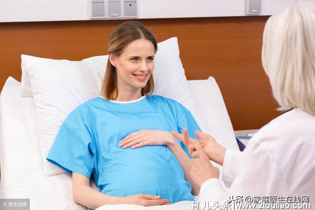 39周孕妇突发大出血！医院开启绿色通道，手术两分钟产下婴儿