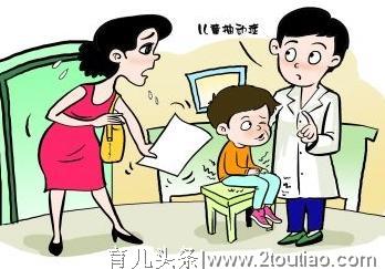 眨眼、耸肩、吸鼻、清嗓子是一种疾病，请善待抽动的孩子