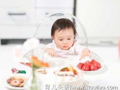 幼儿及学龄前儿童饮食指导