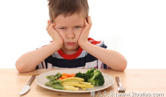 幼儿及学龄前儿童饮食指导