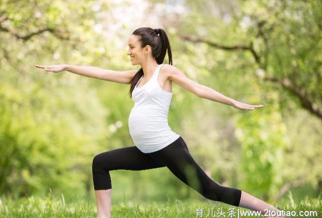 分娩前一周，这3件事孕妇别再做了，分娩时也能更顺利一些！