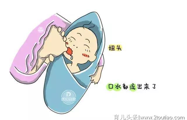 那些既坑娃又坑妈的母乳喂养误区，生娃后才知道就晚了！