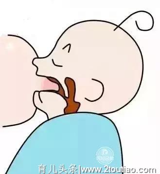 那些既坑娃又坑妈的母乳喂养误区，生娃后才知道就晚了！