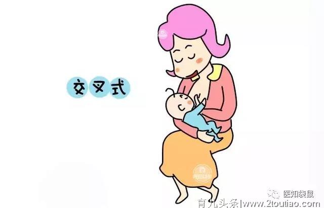 那些既坑娃又坑妈的母乳喂养误区，生娃后才知道就晚了！