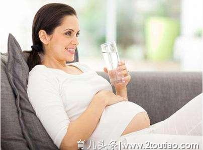 孕期，孕妇的身体发出这3个“信号”，可能是“胎毒”过多了