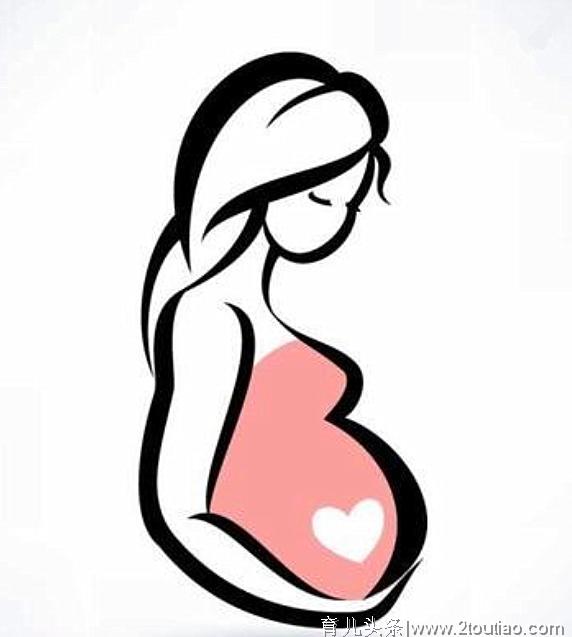 孕妈宫外孕形成有三个原因，子宫健康很重要，别替男人背锅