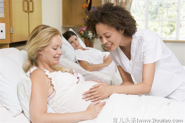 别再认为孕期只有左侧睡好，这3种孕妈不行