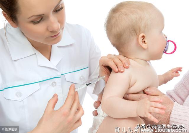 孩子打完疫苗要注意什么？牢记这5点，健康更有保障