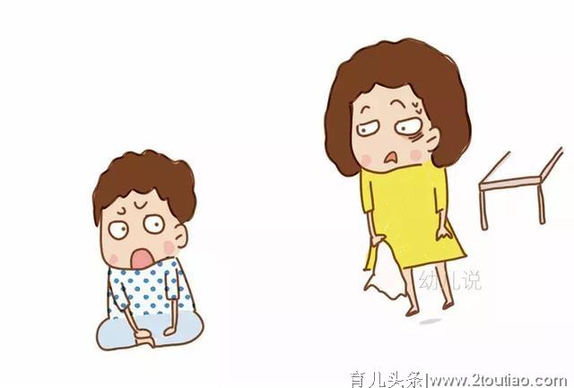 懂心理不一样：7岁懒孩子变“家务迷”，妈妈怎么做到的？