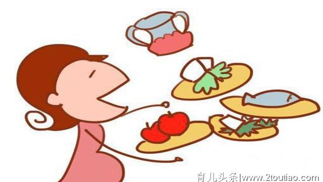 7个月孕妇在孕期大补,患上妊娠糖尿病,医生：婆婆一点常识都没有