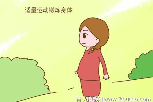 这3个特点全中的产妇，顺产开指会很容易！看看你是幸运儿吗？