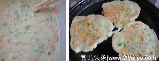 十款精致早餐美食作品，让你的早餐一周不重样