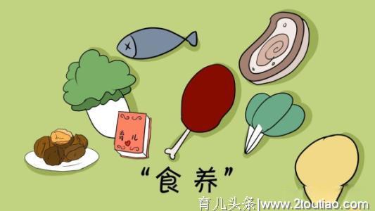 备孕的饮食要科学，别做着备孕的努力，吃着“避孕”的食品！