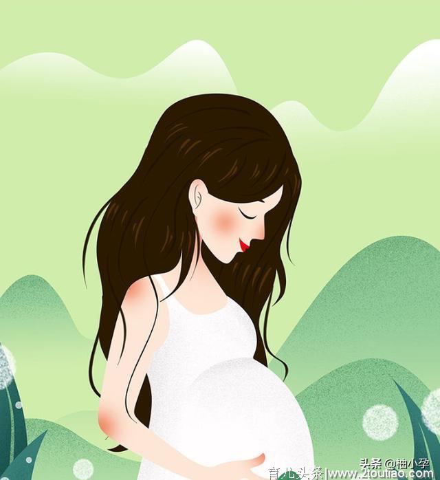 怀孕后，孕妈再勤快都要学会偷懒的4件事，越偷懒胎儿长得越好