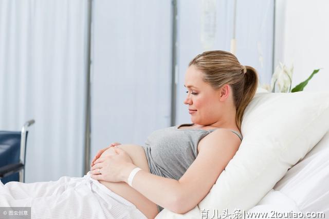 孕妈们注意了，孕期这几个动作很容易让胎宝无法呼吸，一定要重视