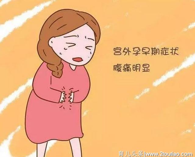 怀孕阶段，如果孕妇没有经历过这3种“异常”，说明胎儿发育良好