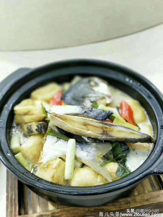 要吃海鲜到湛江，湛江人最喜欢用五花肉焖它，没有任何技巧家乡菜