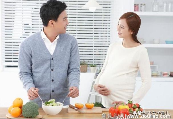 孕期如何吃胎儿更健康，不同时期的饮食不一样，孕妈你知道么