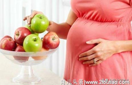 孕期如何吃胎儿更健康，不同时期的饮食不一样，孕妈你知道么
