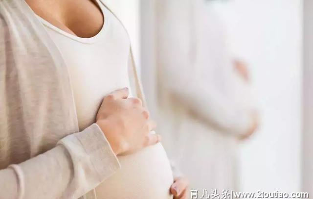 孕妈在这3件事上越懒，胎儿发育越健康！