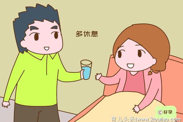 怀孕肚子发硬、抽痛咋回事？孕妈别慌张，听听医生怎么说