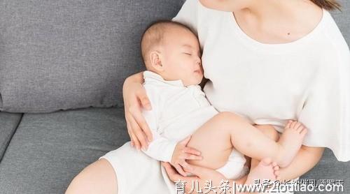 坚持母乳喂养的27个理由