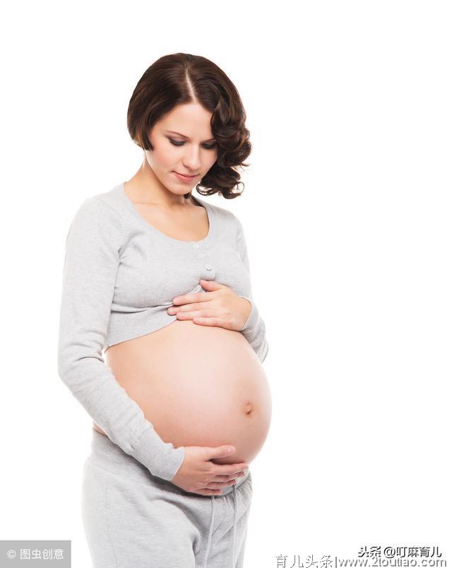 怀孕后，肚脐凹凸暗示胎儿性别？听听宝妈们怎么说