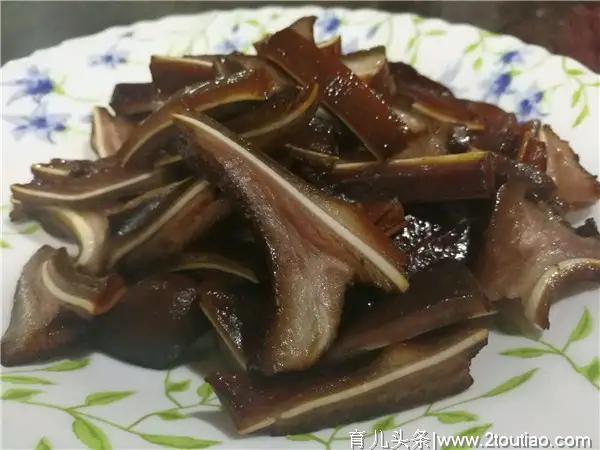 中国“最硬”的5道下酒菜，你都吃过几道？