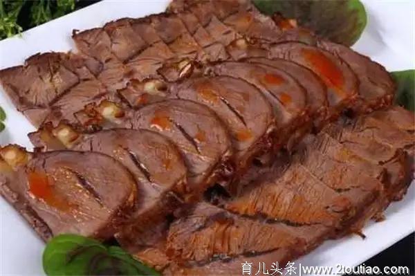 中国“最硬”的5道下酒菜，你都吃过几道？