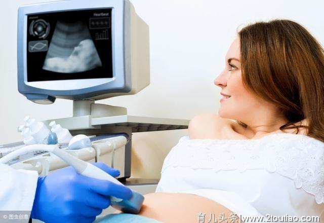孕期三维或者四维彩超，检查胎儿畸形不是万能的