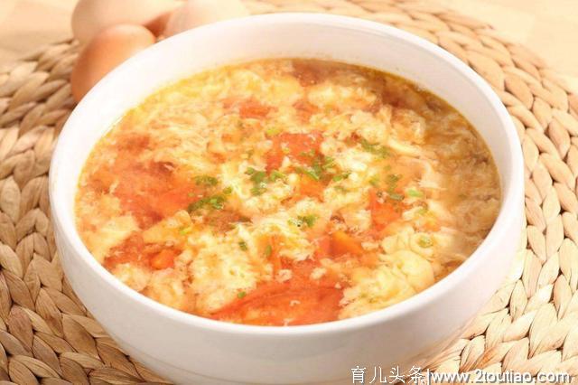 做鸡蛋汤时，下锅顺序很重要，再把握好3个细节，鸡蛋汤清澈美味