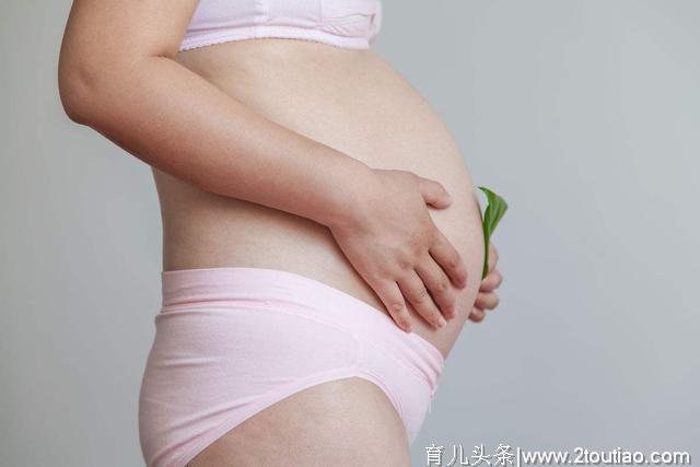 孕期，孕妇在这2件事上别偷懒，不然胎儿可能“体型过大”