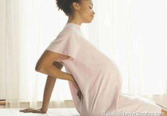 孕期，胎宝宝若是发育好，会给孕妈发出3个信号，中了提前恭喜！