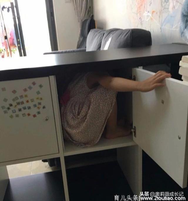 打造探险之家 | 让小孩健康聪明的成长