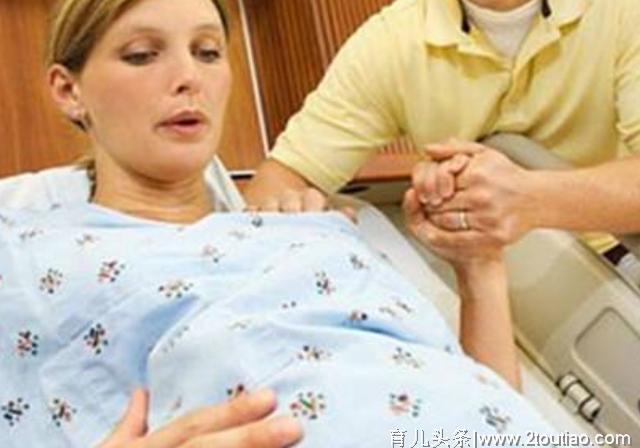 分娩前，孕妇先见红好，还是先破水好？可能很多人还不清楚！