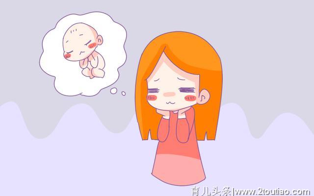 为什么越来越多的女人宫外孕？这3个原因，和男人脱不了关系