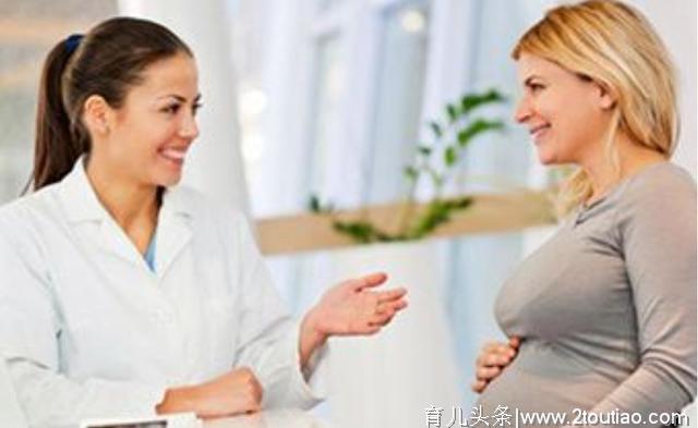 孕期有这4种症状不适合顺产，为了胎儿好，中一条孕妈也别逞强