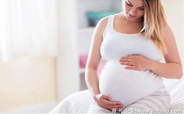 孕期有这4种症状不适合顺产，为了胎儿好，中一条孕妈也别逞强