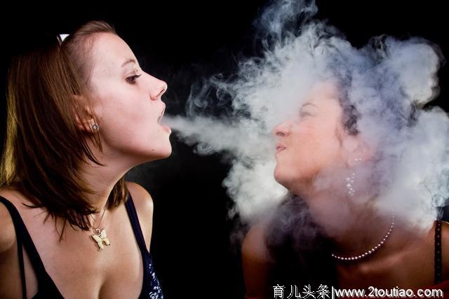 加拿大大麻合法化，专家警告父母“二手麻”影响儿童健康