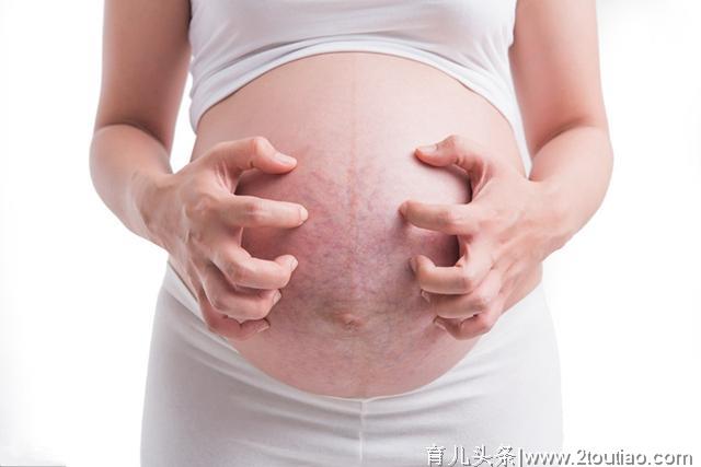 孕期里如果有这3种“症状”，暗示宝宝可能有危险了，别不在意